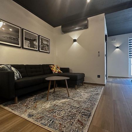 Qawra Holiday Apartment St. Paul's Bay Esterno foto