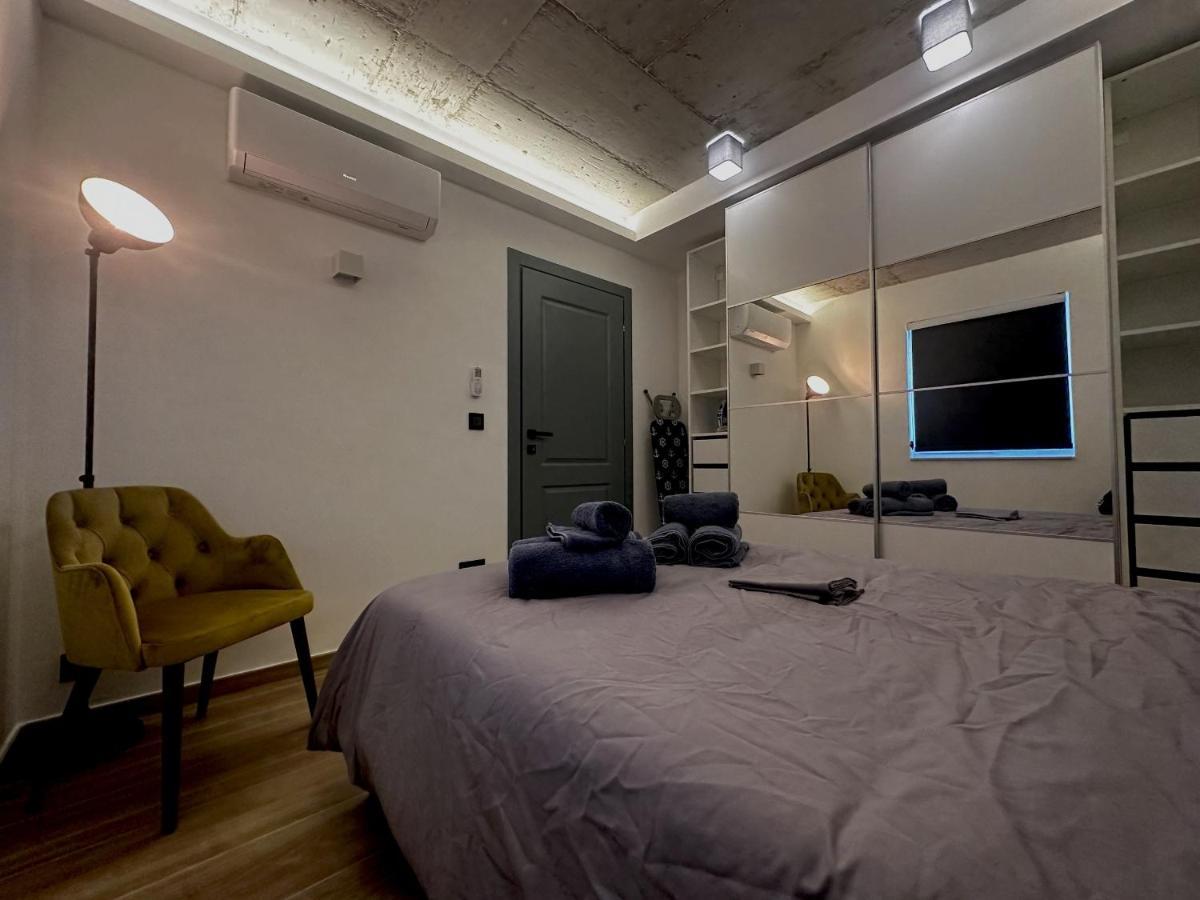 Qawra Holiday Apartment St. Paul's Bay Esterno foto