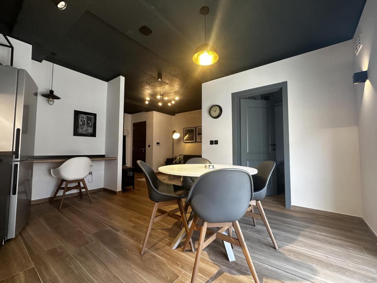 Qawra Holiday Apartment St. Paul's Bay Esterno foto