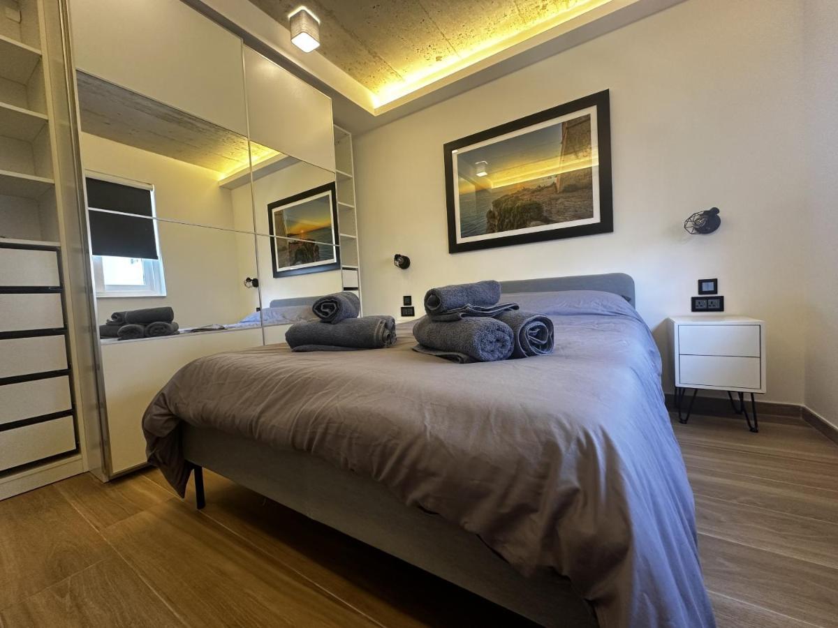 Qawra Holiday Apartment St. Paul's Bay Esterno foto